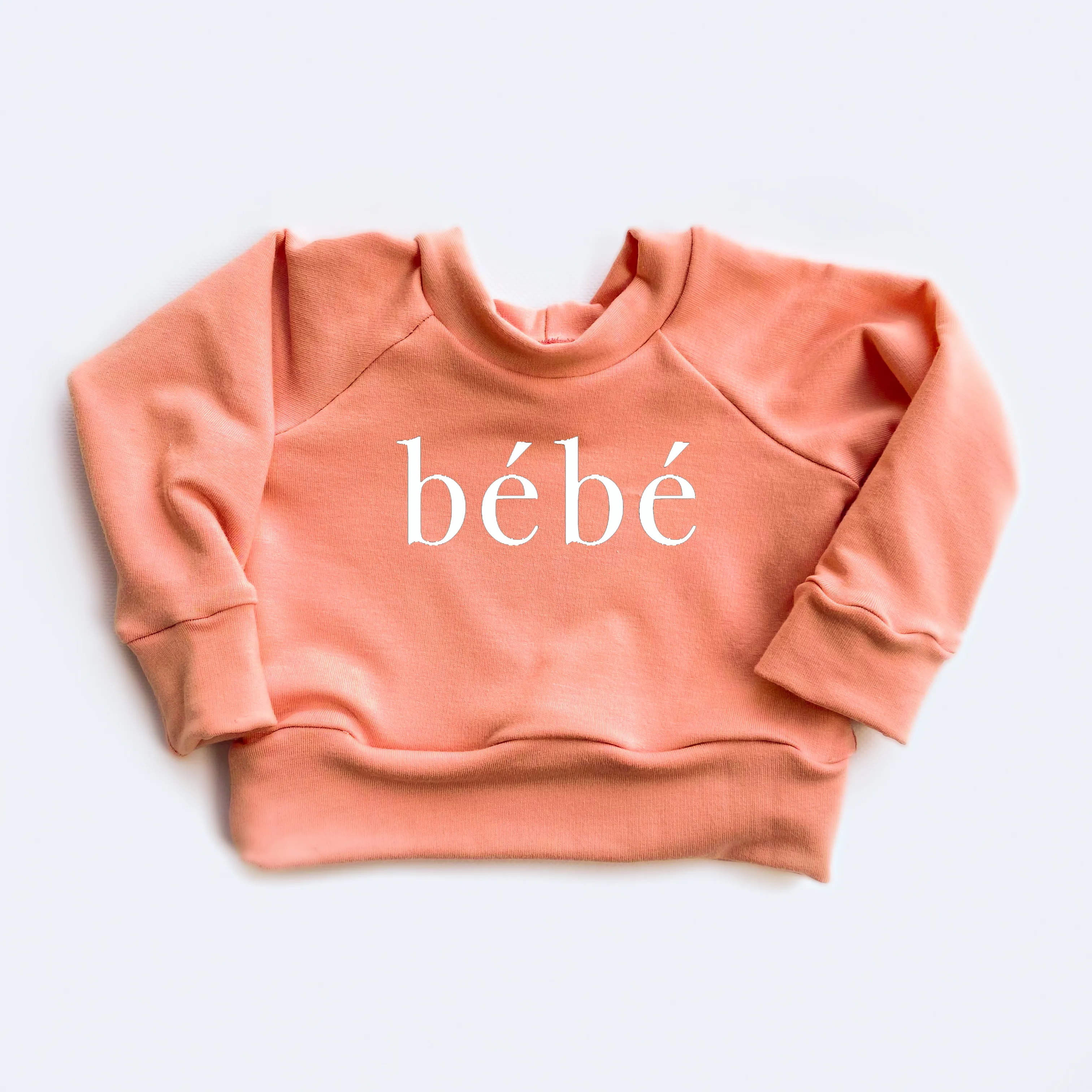 Kids Crewneck Bébé