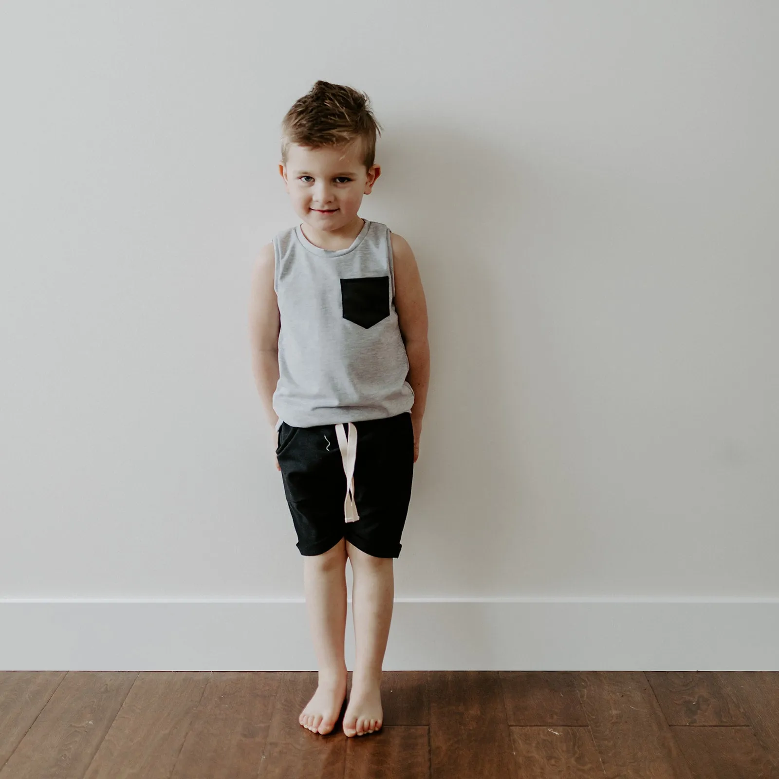 Kids Tank Top Bundle Box
