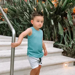 Kids Tank Top Bundle Box