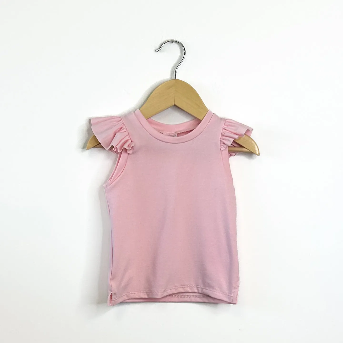 Kids Tank Top Bundle Box