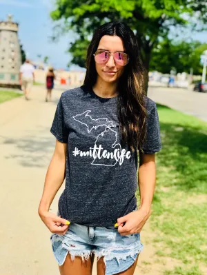 Lake Michigan Shirt
