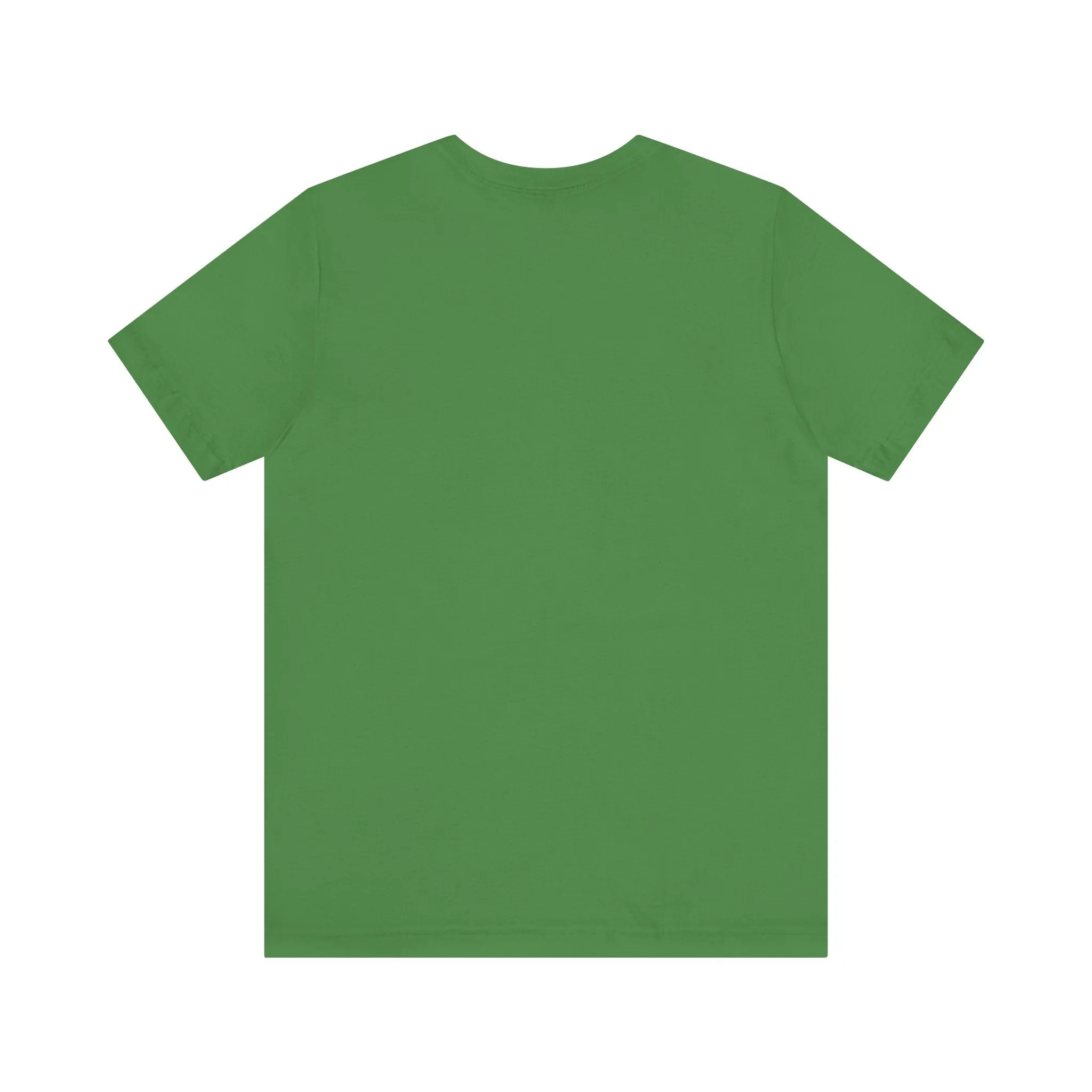 LGBTQIA PRIDE Jersey Short Sleeve Tee