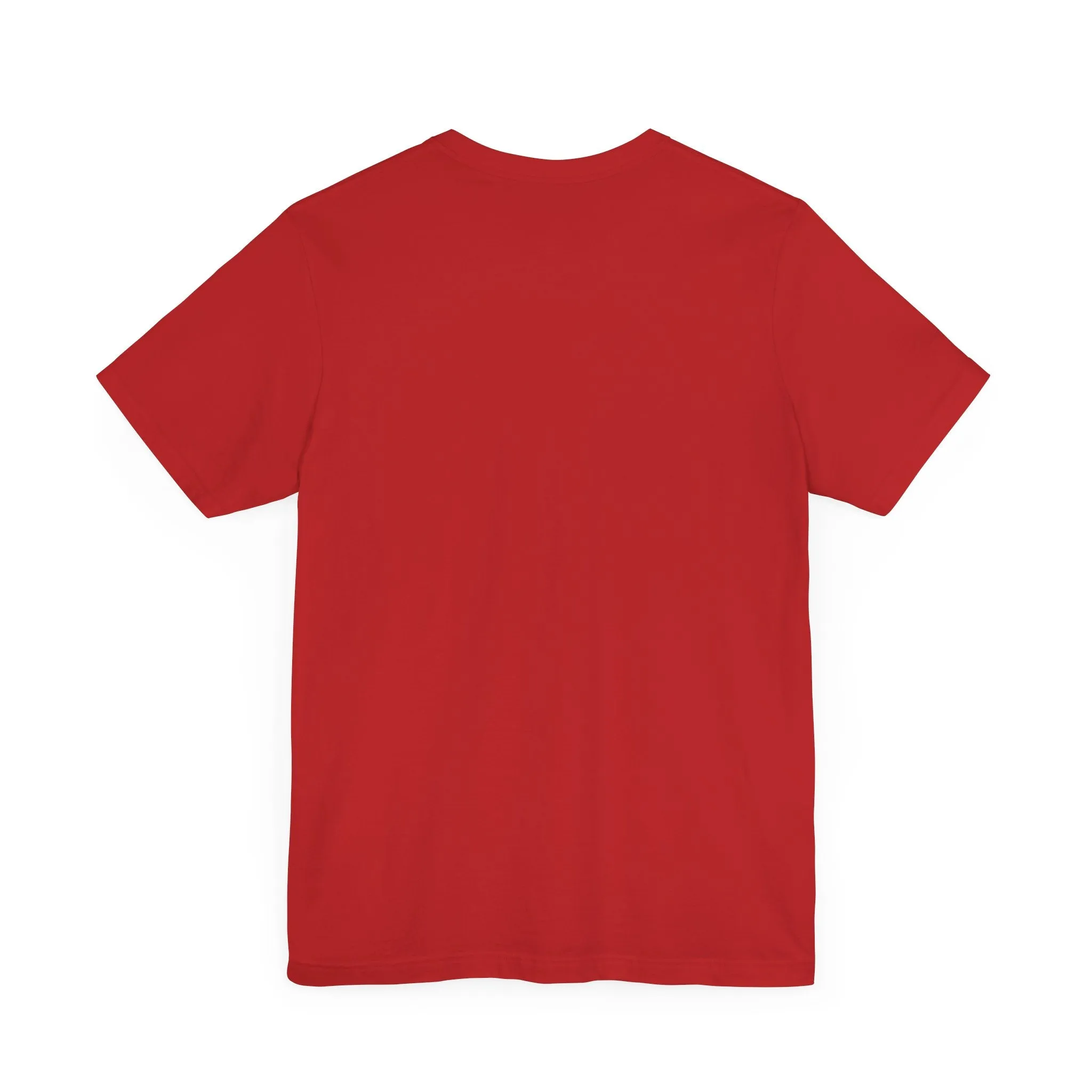 LGBTQIA PRIDE Jersey Short Sleeve Tee