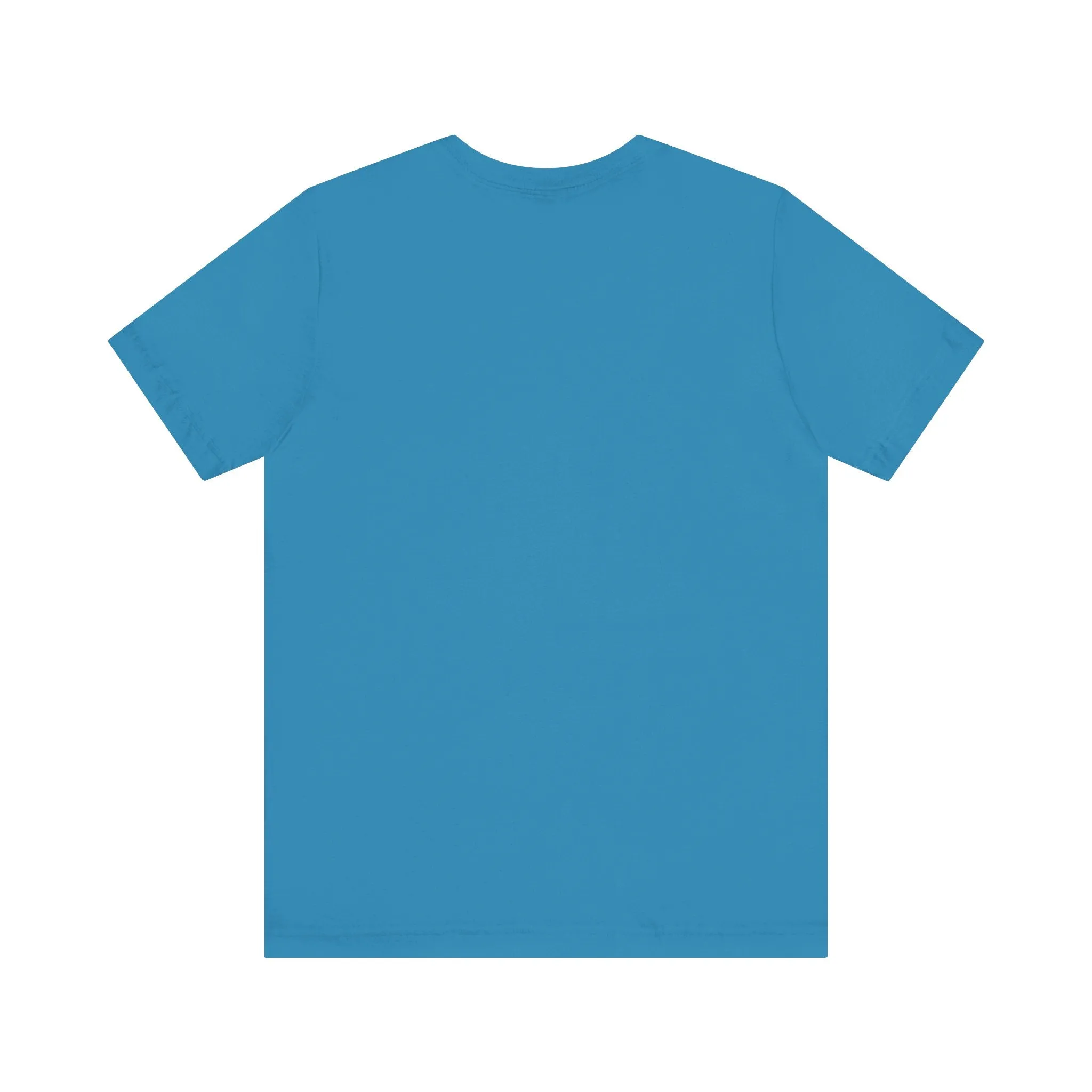 LGBTQIA PRIDE Jersey Short Sleeve Tee