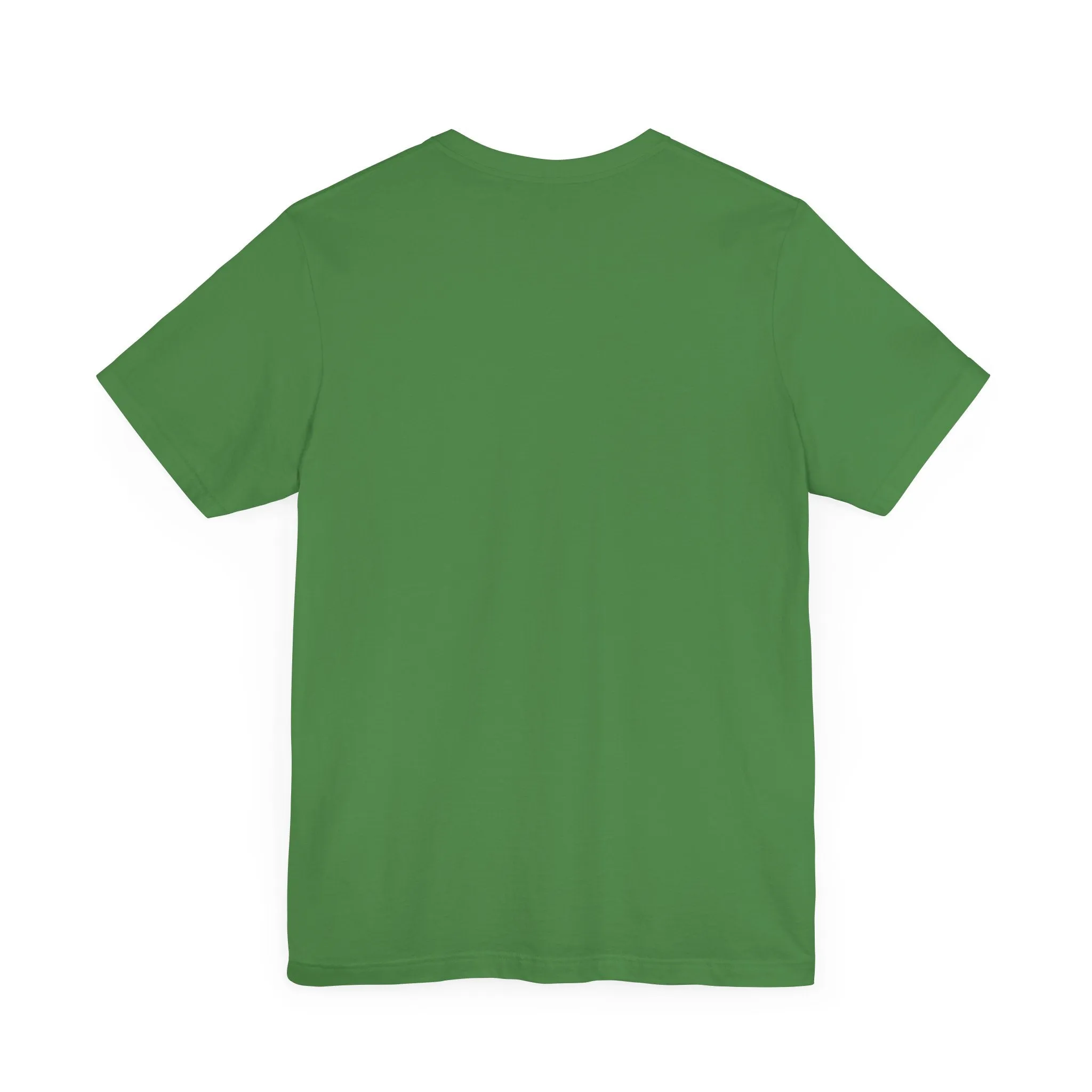 LGBTQIA PRIDE Jersey Short Sleeve Tee