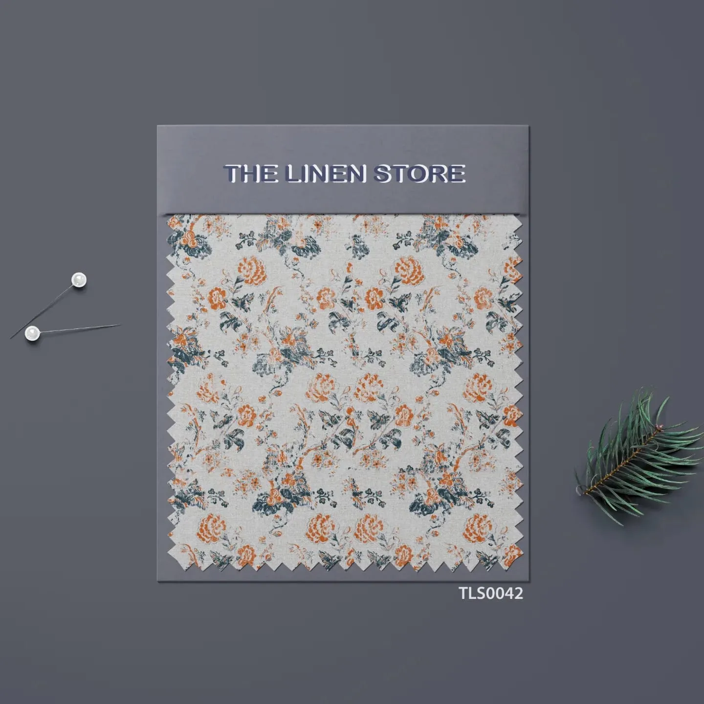 Linen Prints - TLS0042