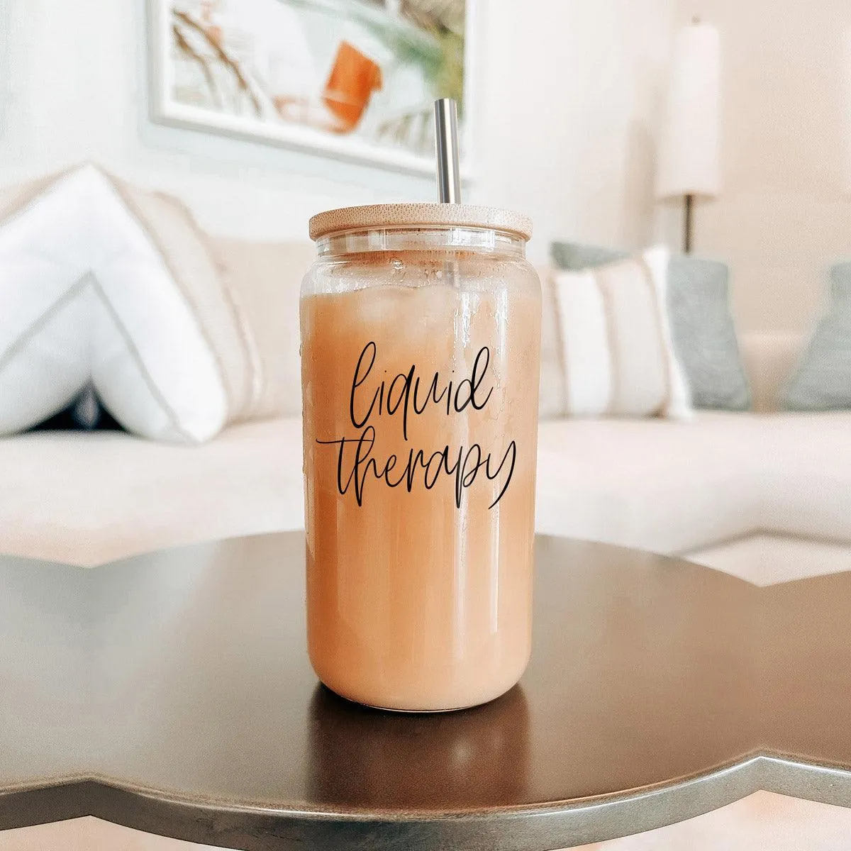 Liquid Therapy Set