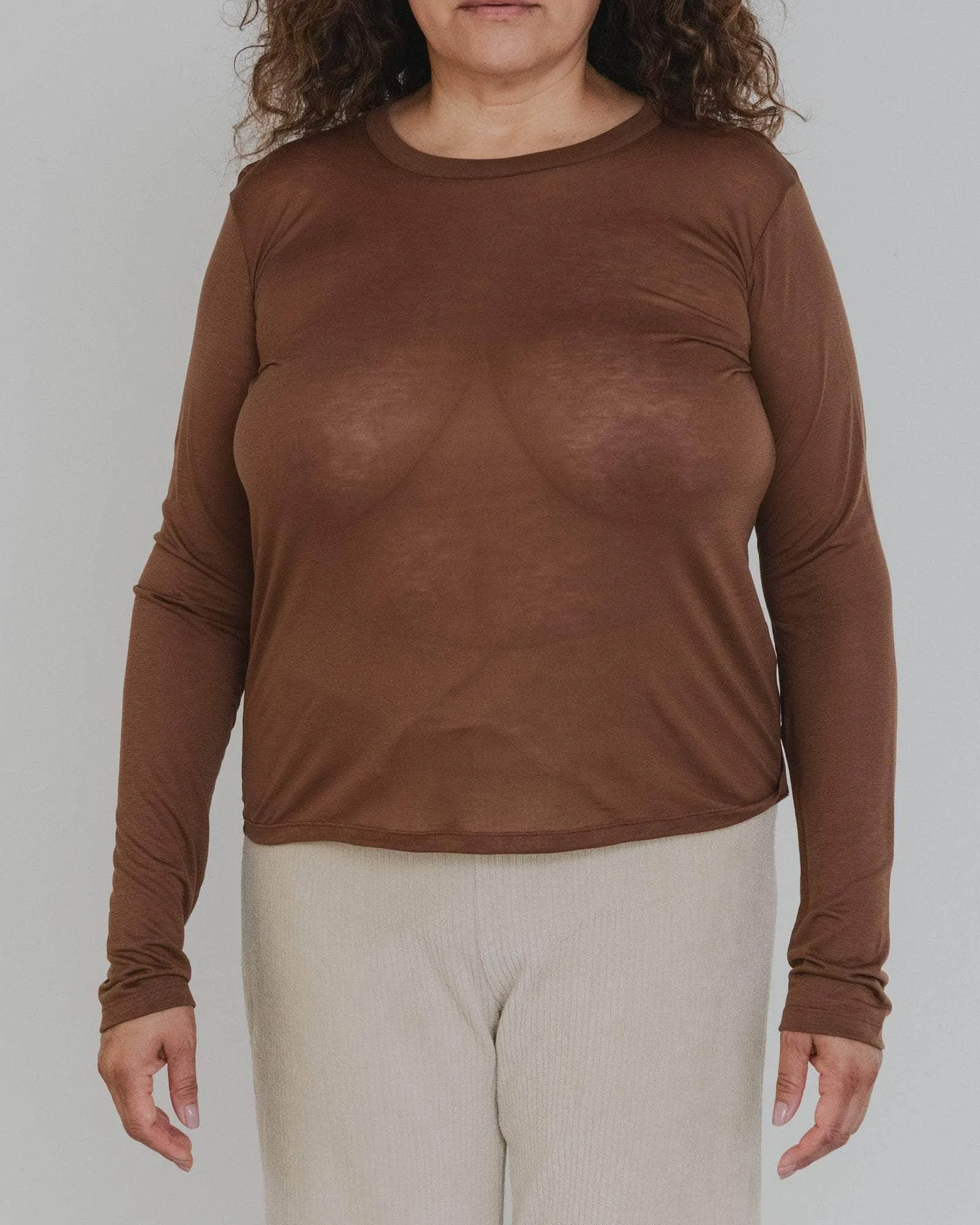 Long Sleeve Tee
