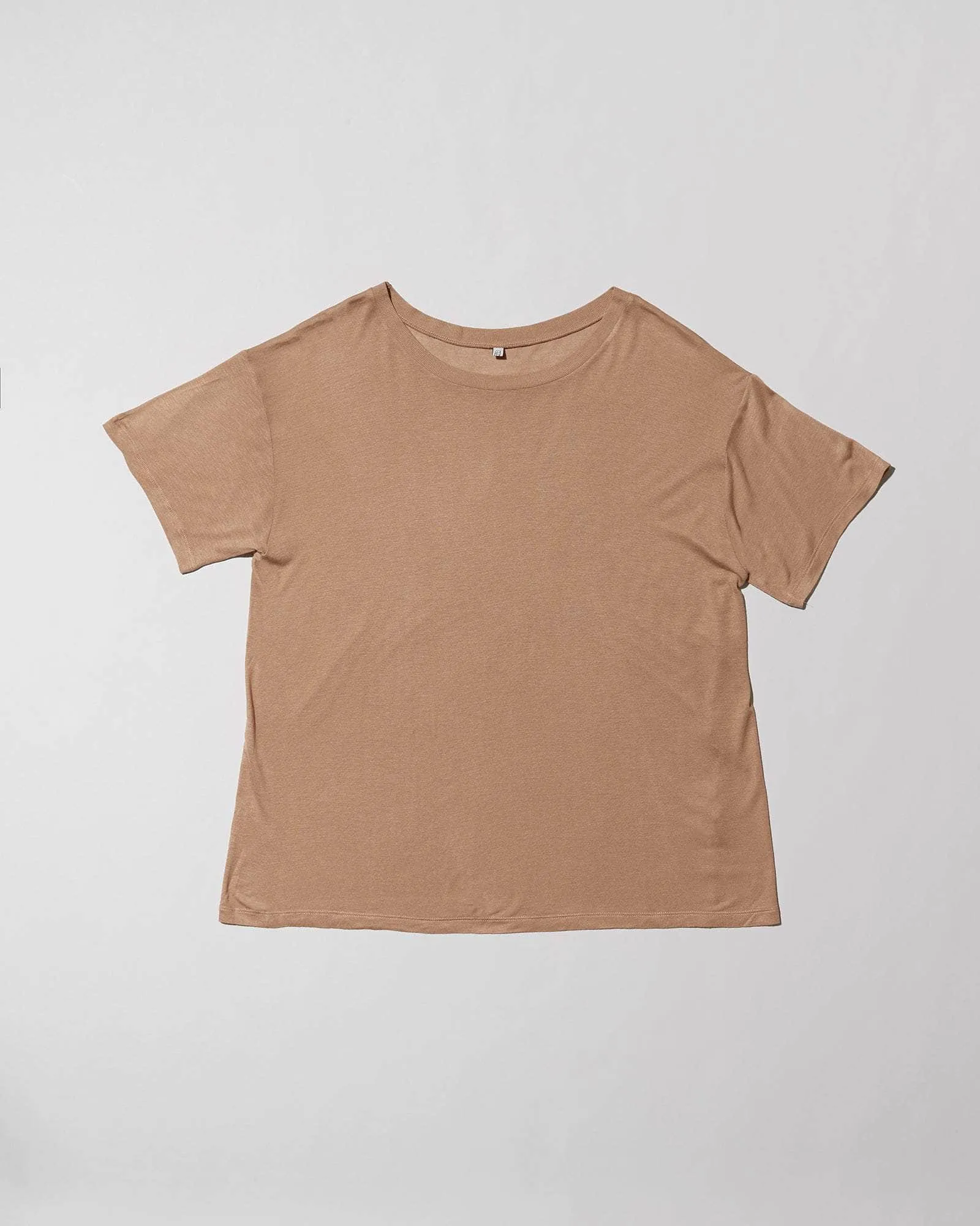 Loose Tee Shirt