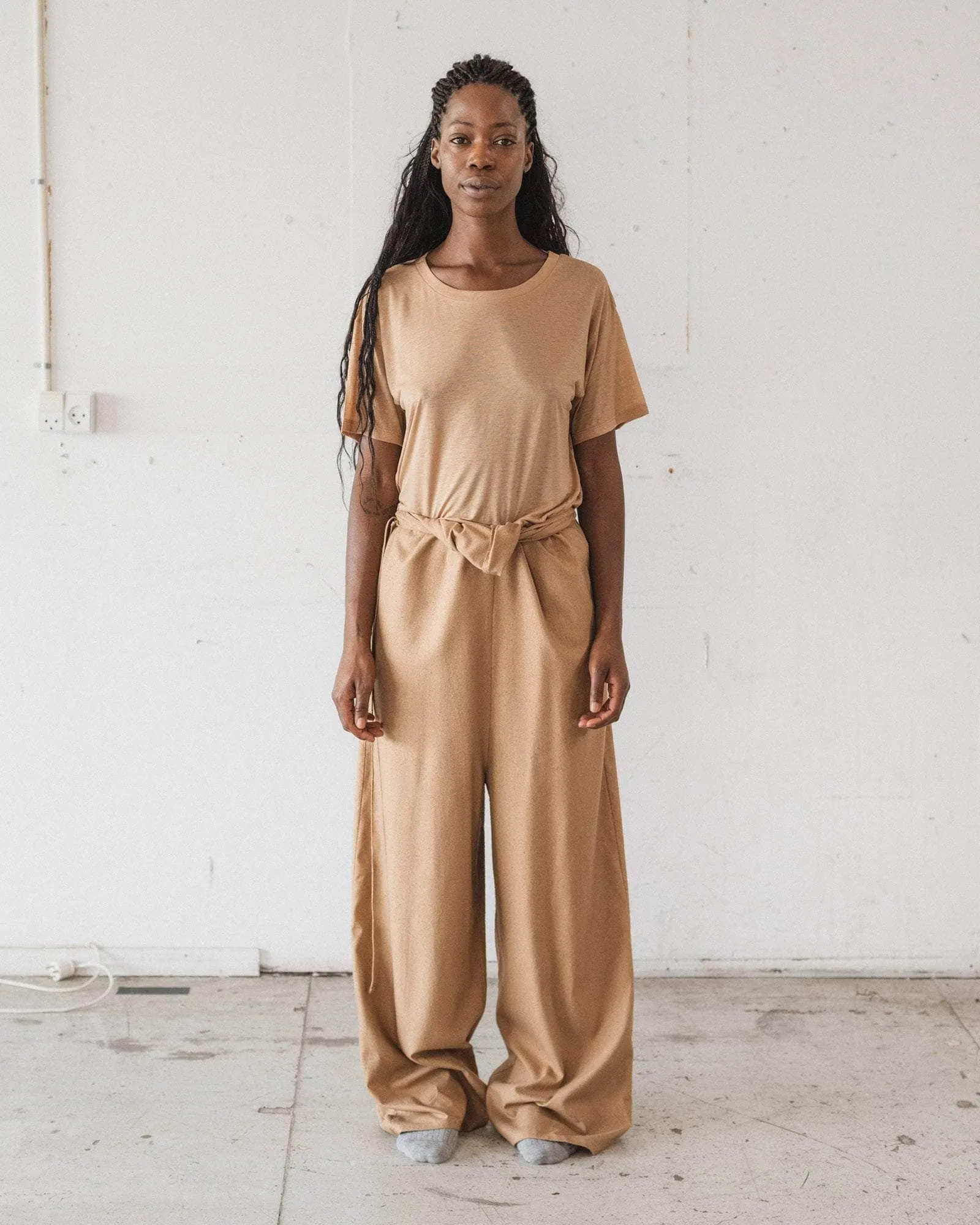 Loose Tee Shirt