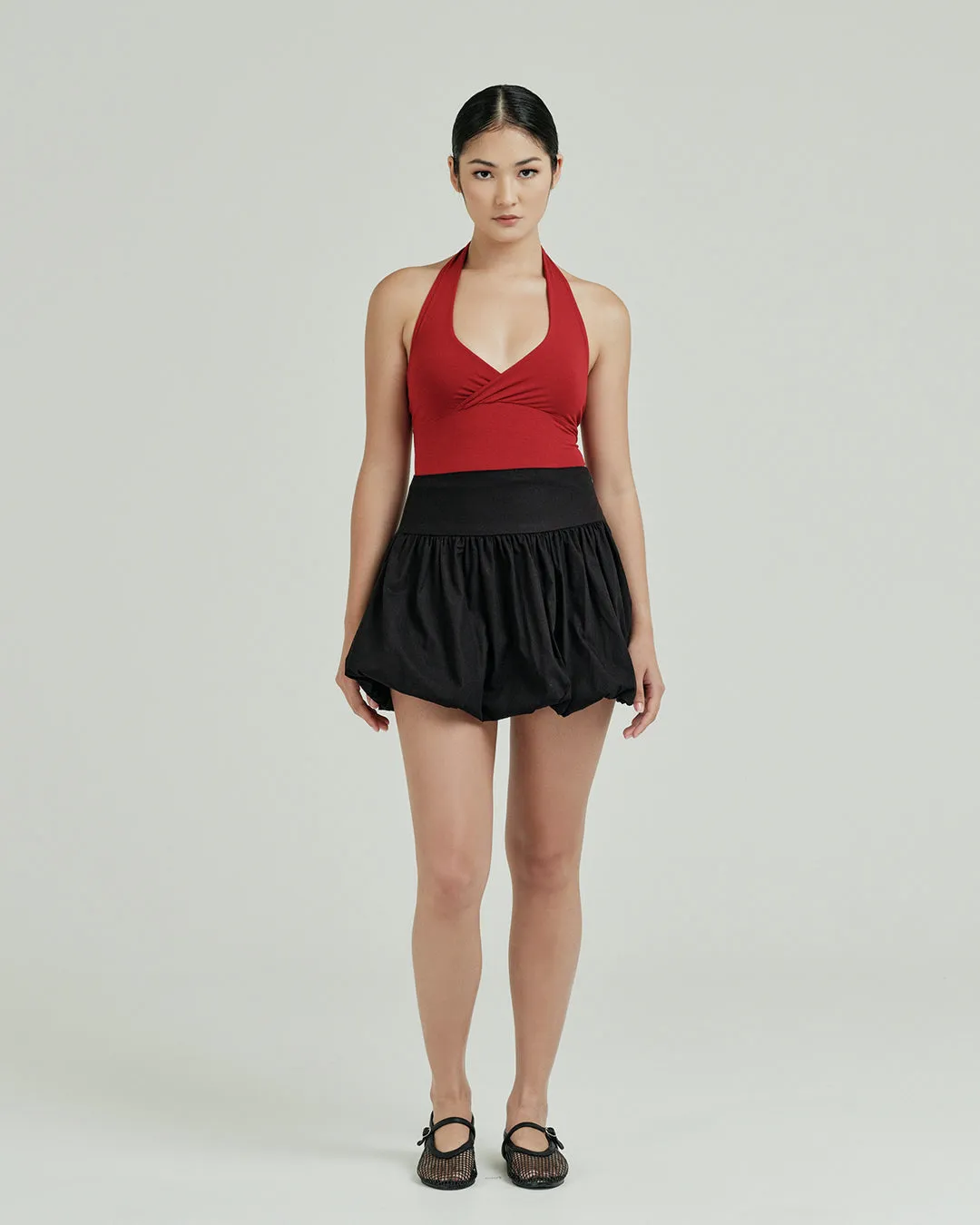 Mali Twist Top