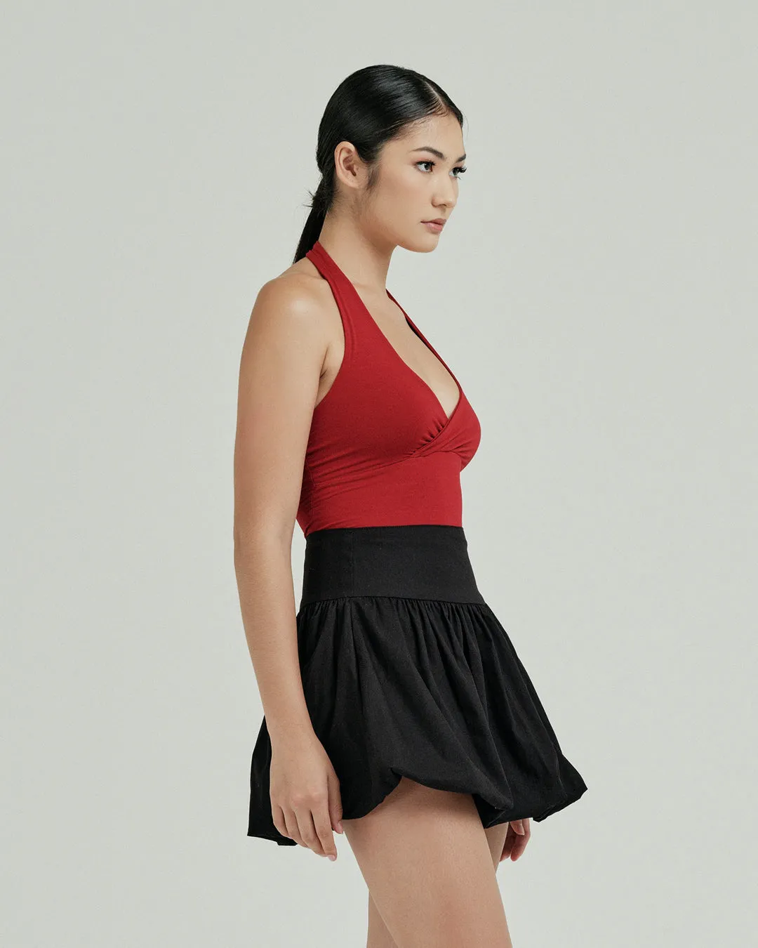 Mali Twist Top
