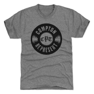 Marcellus Wiley Compton Represent