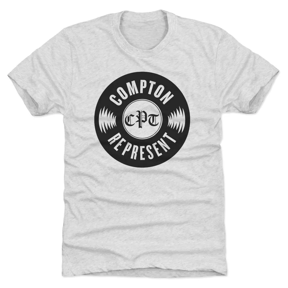 Marcellus Wiley Compton Represent