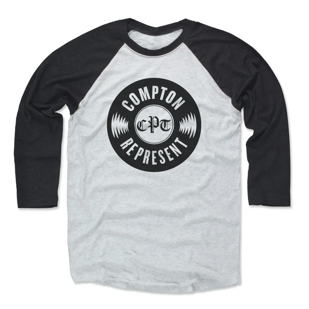 Marcellus Wiley Compton Represent