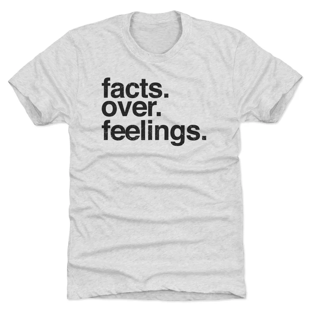 Marcellus Wiley Facts Over Feelings 3