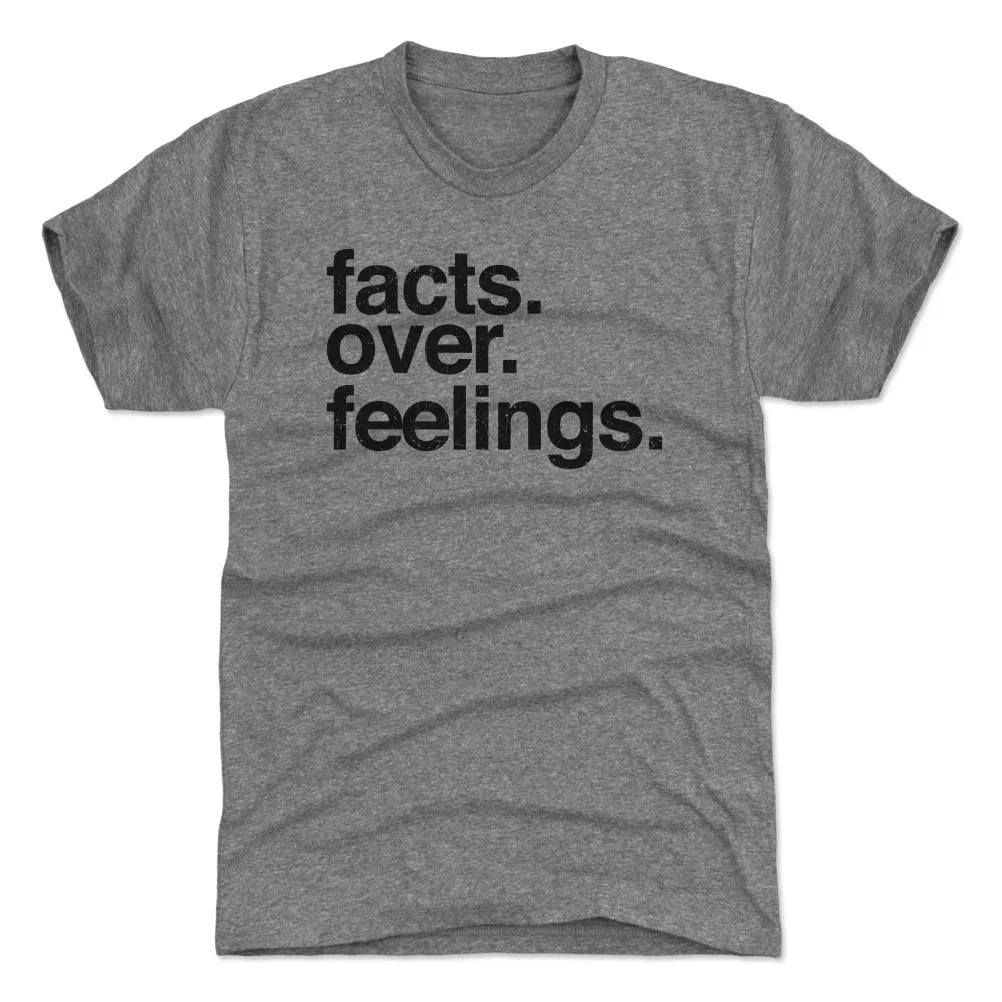 Marcellus Wiley Facts Over Feelings 3