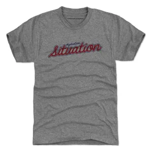Marcellus Wiley Hydration Situation Script