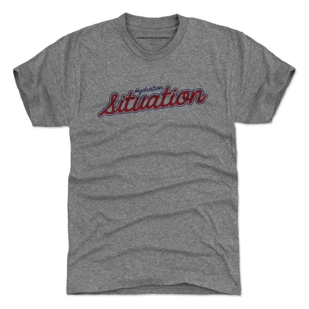 Marcellus Wiley Hydration Situation Script