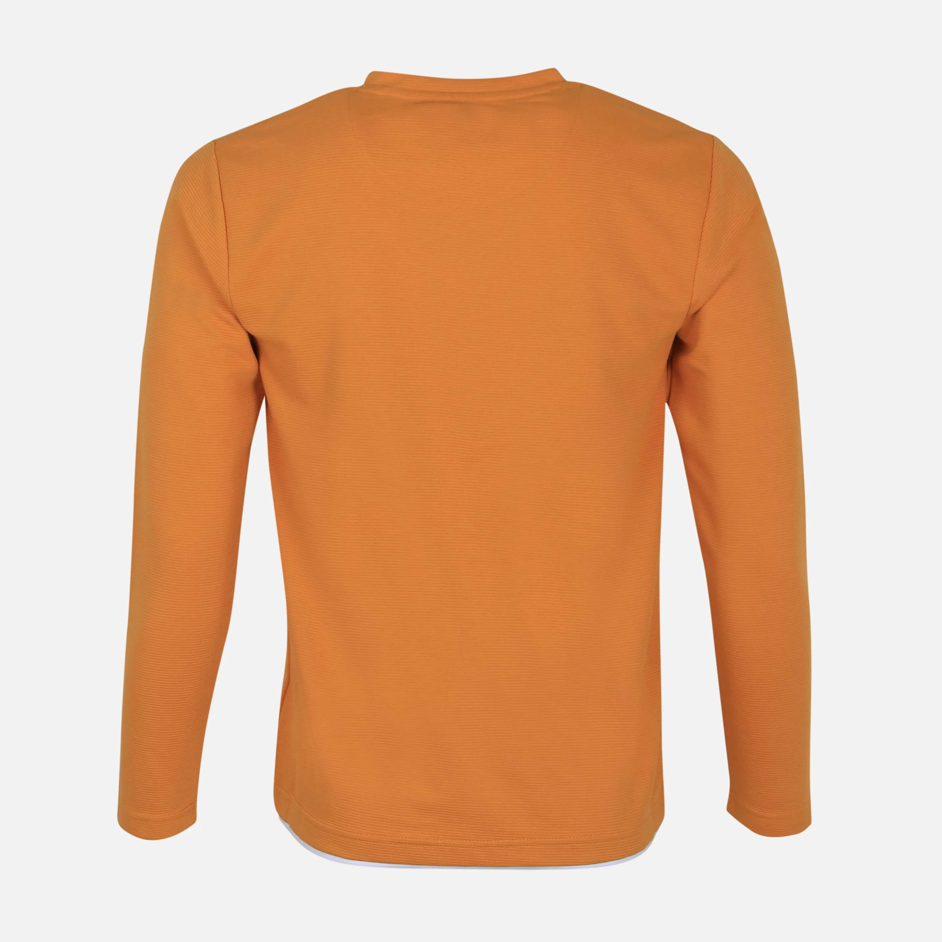 MEN LONG SLEEVE T-SHIRT