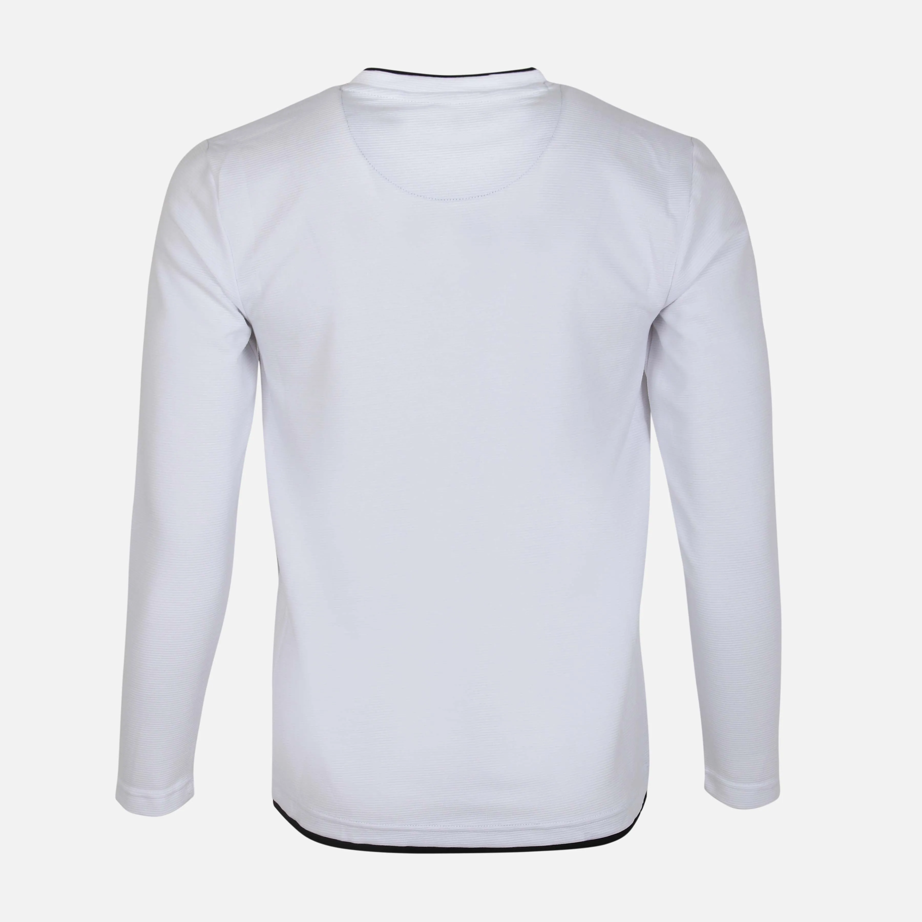 MEN LONG SLEEVE T-SHIRT