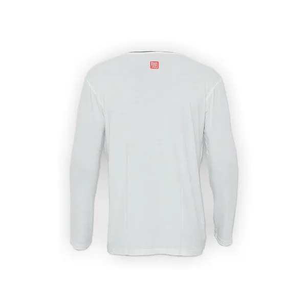 Men T-shirt Long Sleeves