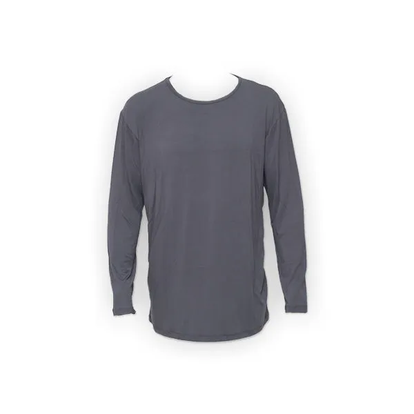 Men T-shirt Long Sleeves
