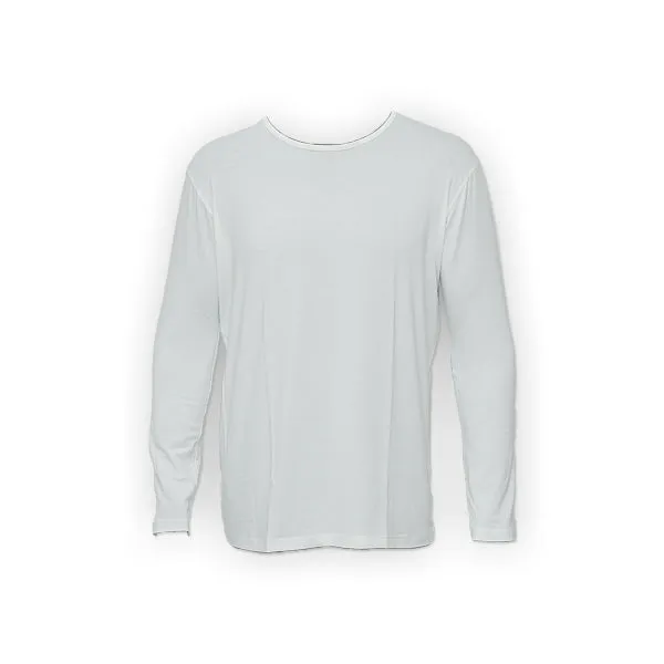 Men T-shirt Long Sleeves
