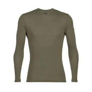 Men's 175 Everyday L/S Crewe
