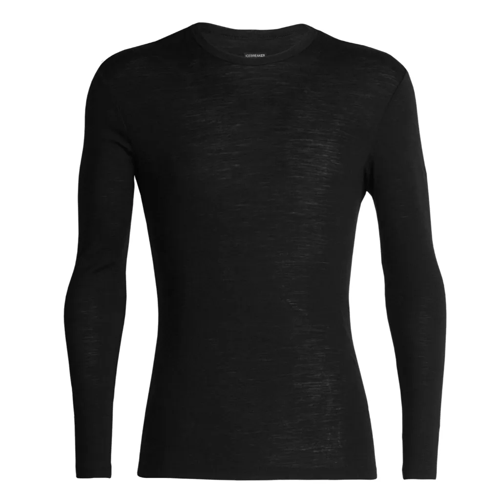 Men's 175 Everyday L/S Crewe