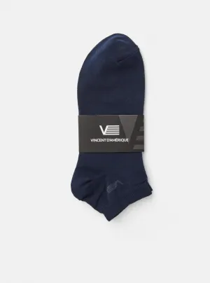 Men's ankle socks
