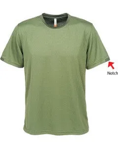 Men's Bamboo T-Shirt - AKWA