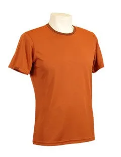 Men's Bamboo T-Shirt - AKWA