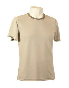 Men's Bamboo T-Shirt - AKWA