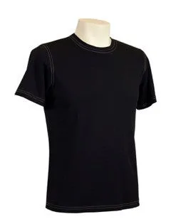 Men's Bamboo T-Shirt - AKWA
