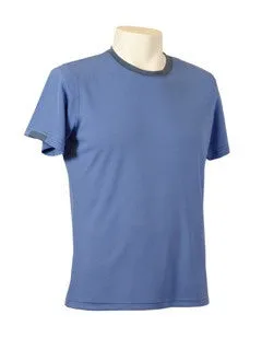Men's Bamboo T-Shirt - AKWA