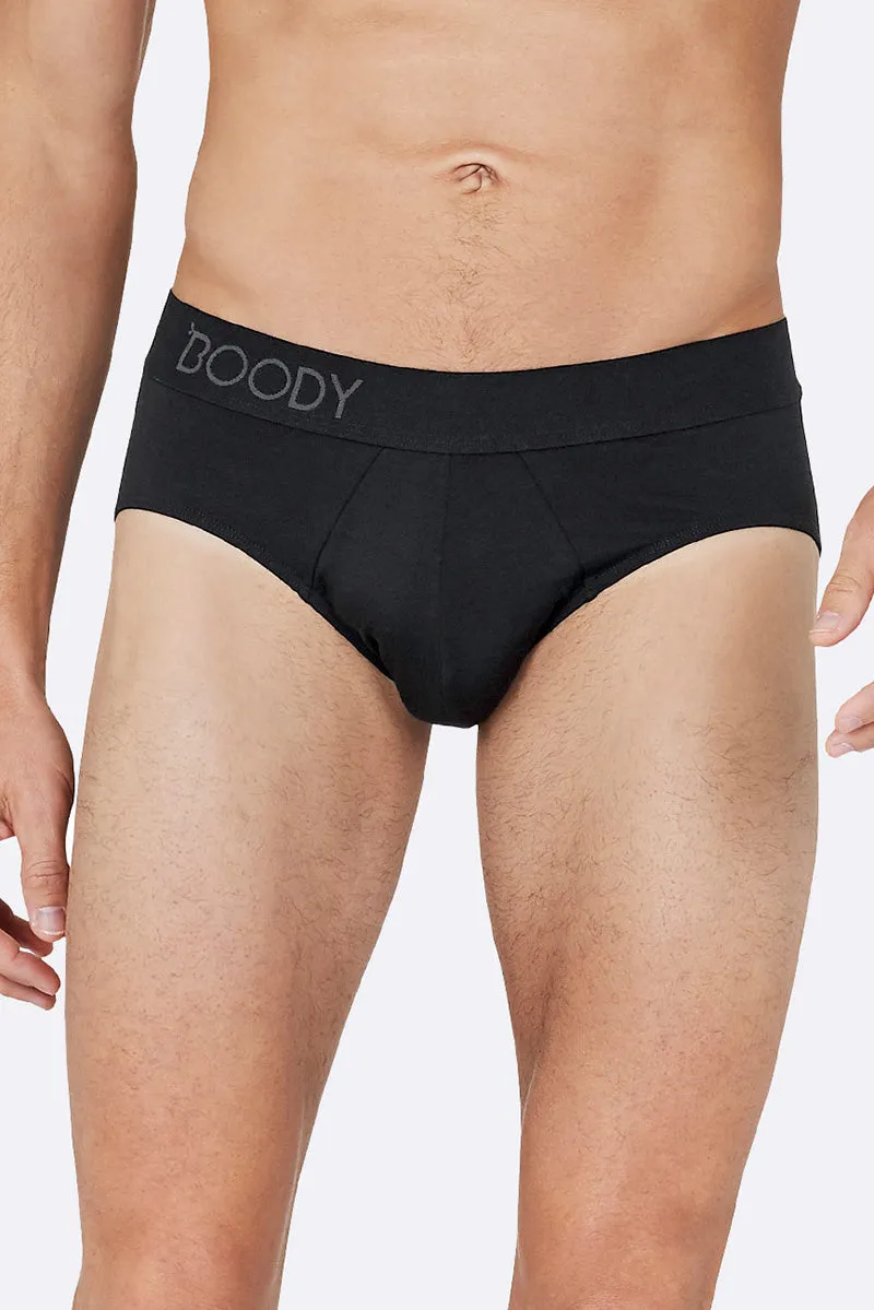 Men's Boody Bamboo Everyday Briefs