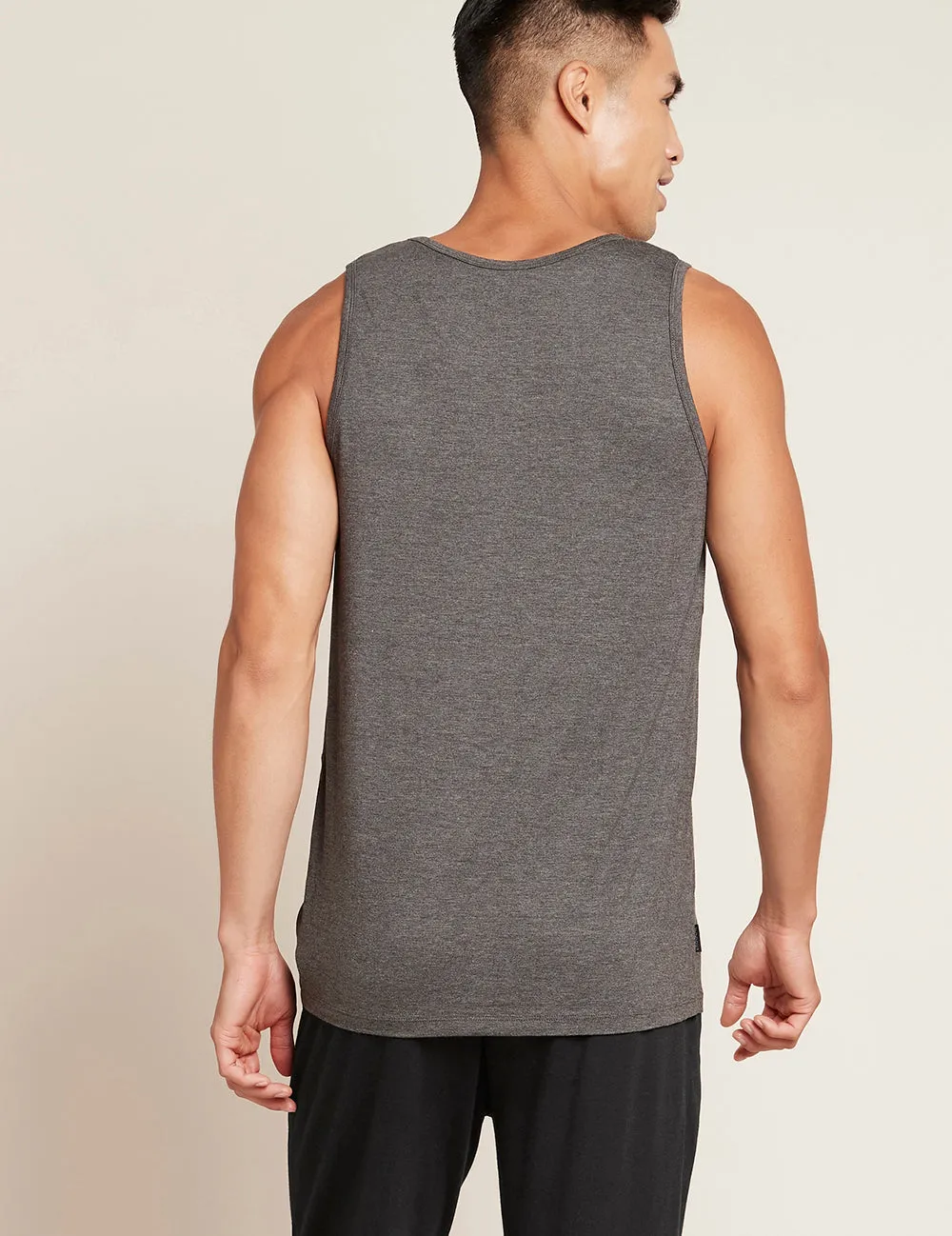 Men's Boody Bamboo Singlet
