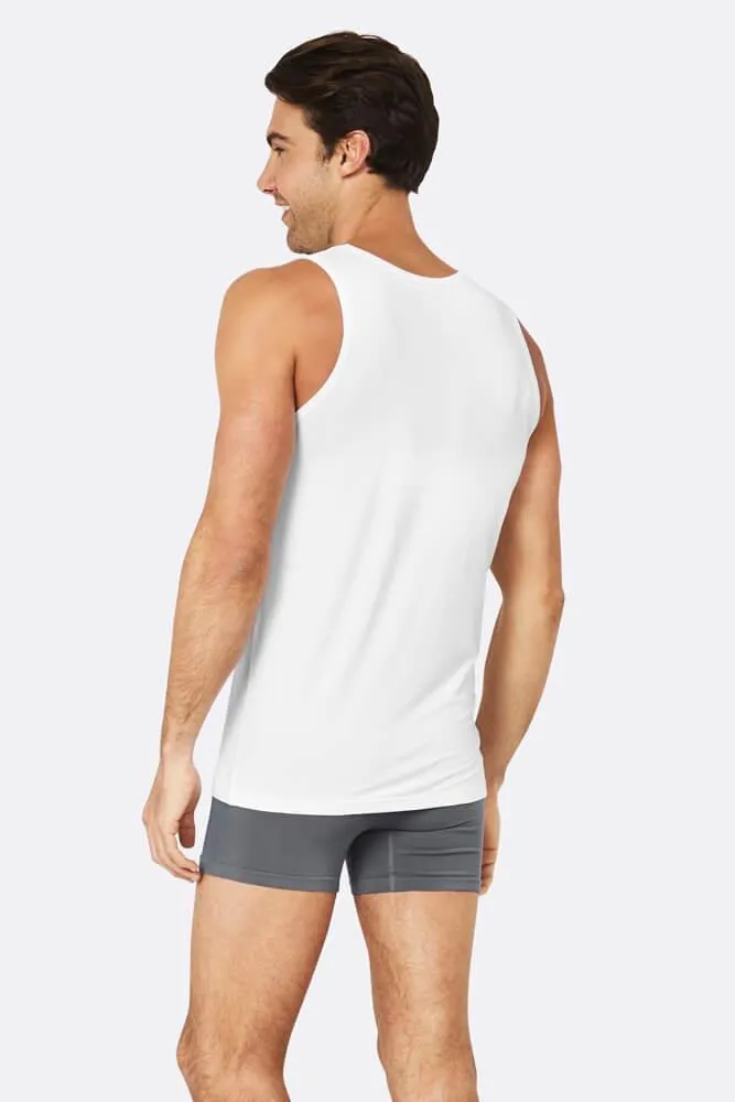 Men's Boody Bamboo Singlet