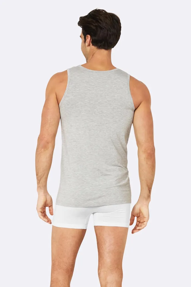 Men's Boody Bamboo Singlet