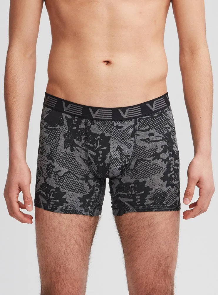 Men's boxer