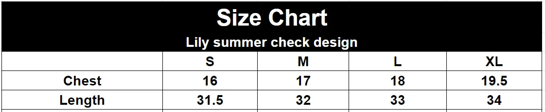 Men's check vest sleeveless