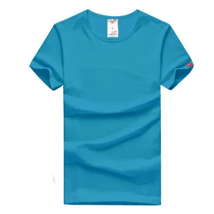 Men's designer brand short-sleeve t shirts fashion cotton casual T-shirt size M-4XL HH012