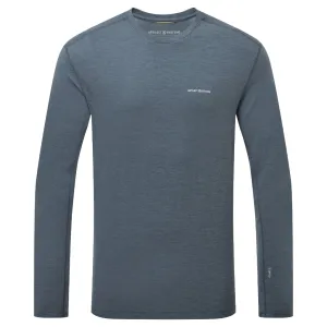 Men's Exposure L/S