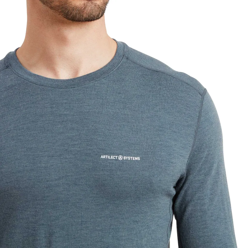 Men's Exposure L/S