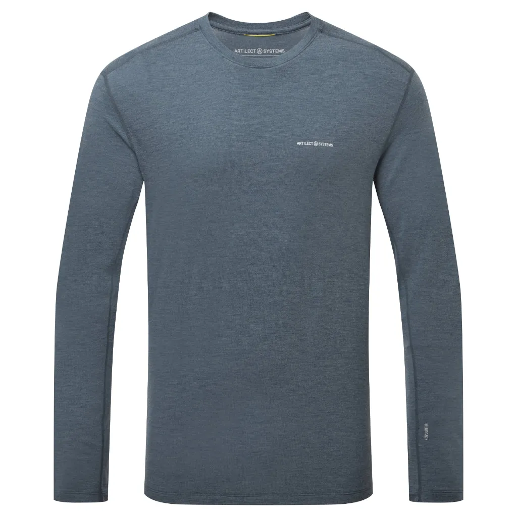 Men's Exposure L/S