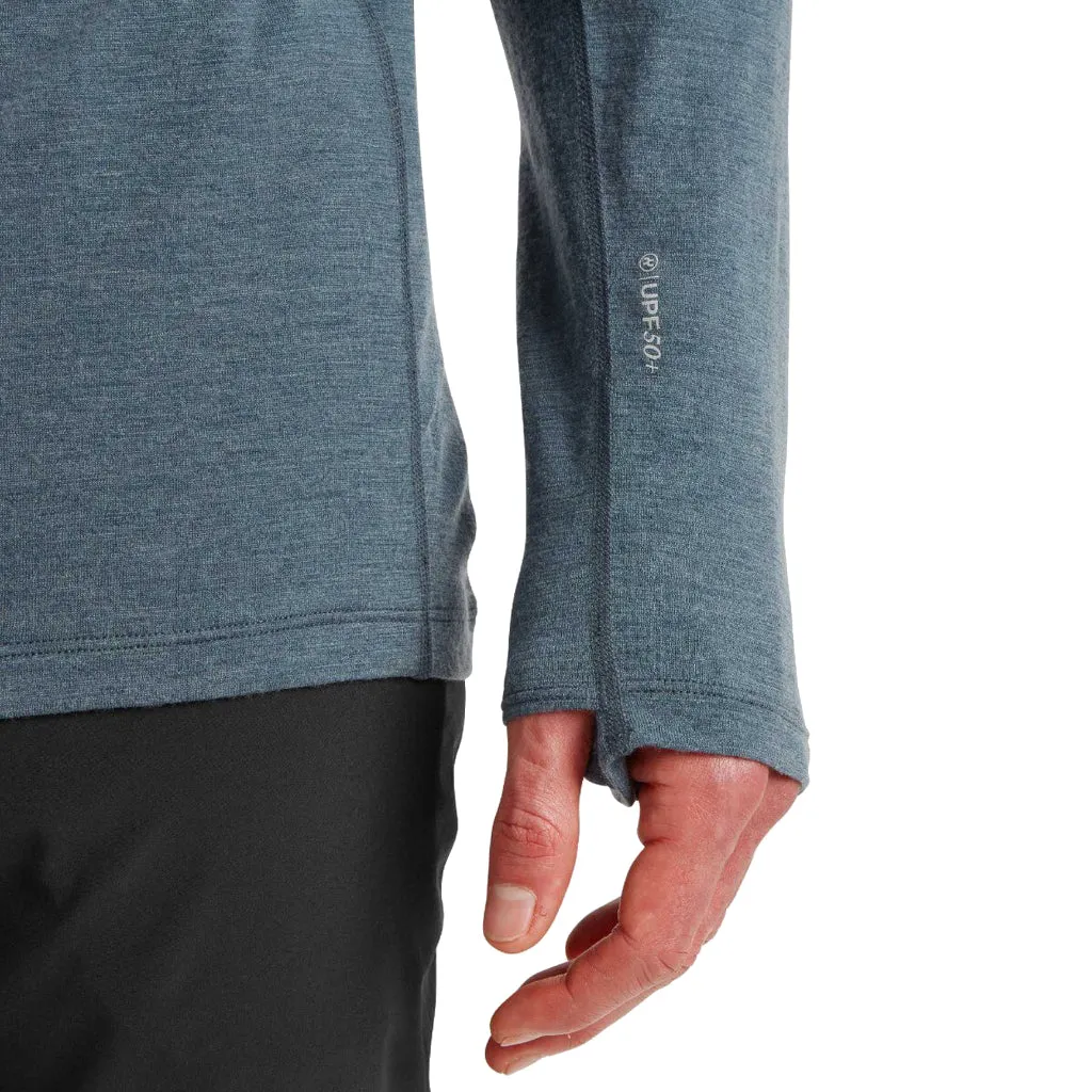 Men's Exposure L/S