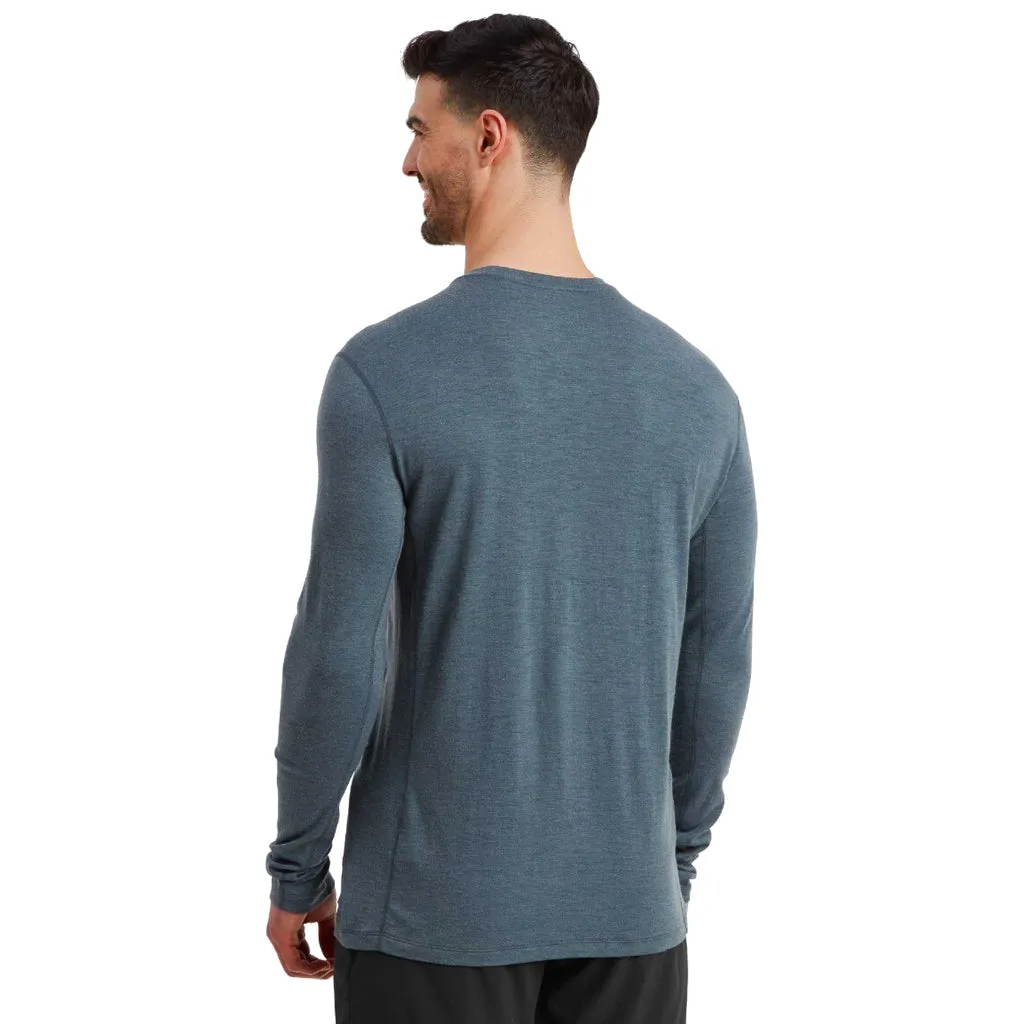Men's Exposure L/S
