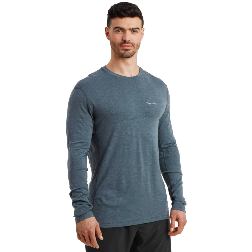 Men's Exposure L/S