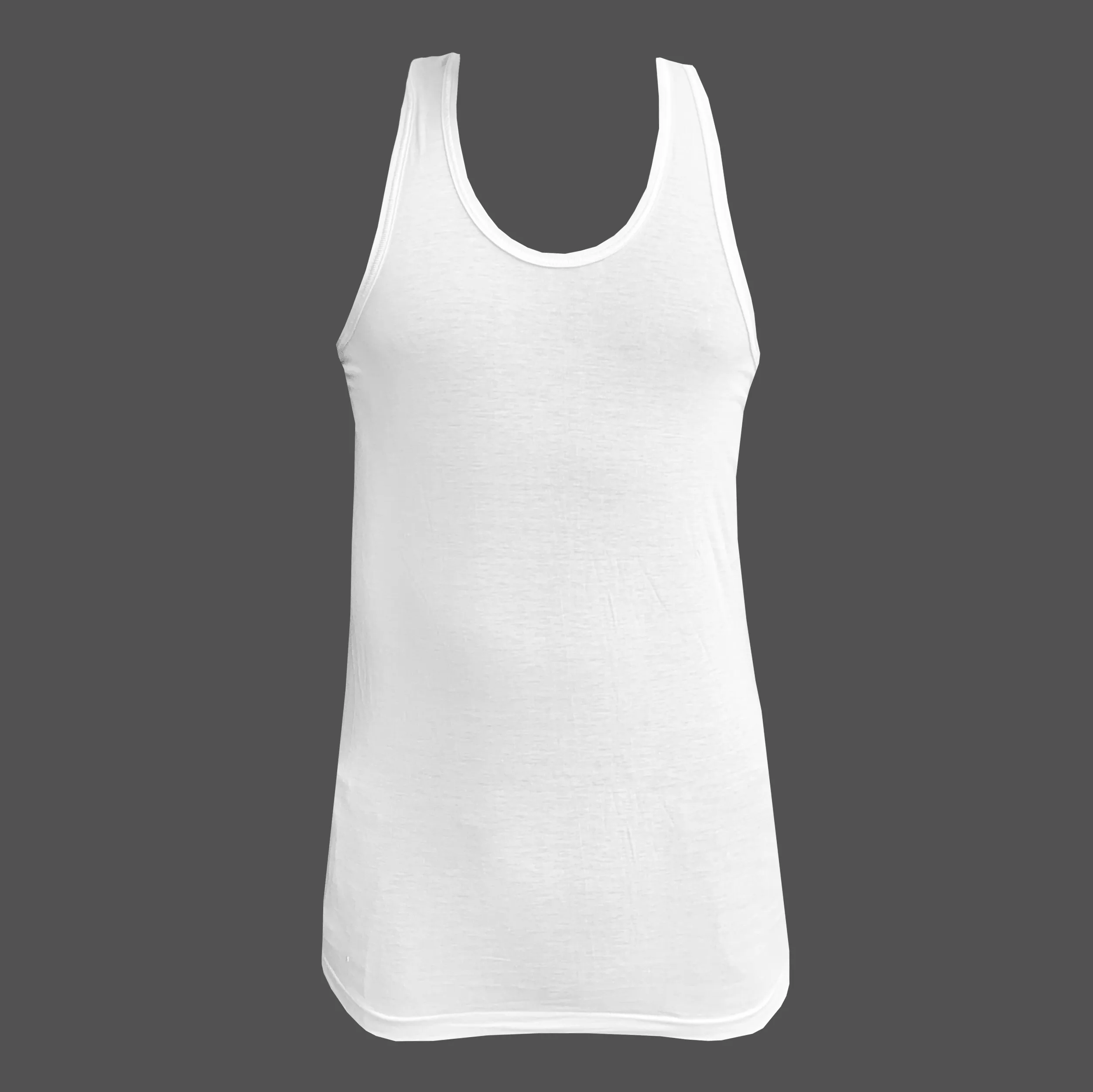 Men's gold vest 444 sleeve less